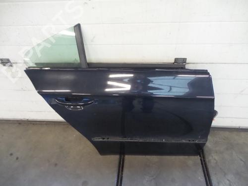 Used Right rear door VW PASSAT CC B6 (357) 1.8 TSI (160 hp) 22505551