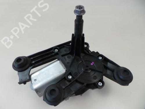 Used Rear wiper motor CITROËN C3 Picasso (SH_) 1.4 VTi 95 (SH8FSC, SH8FP0, SH8FP6) (95 hp) 22480633
