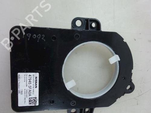 Elektronisk sensor NISSAN MICRA V (K14) 0.9 IG-T (90 hp) 22489330