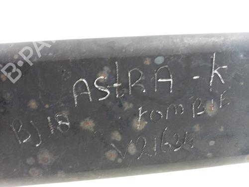 Tow ball/Mechanism OPEL ASTRA K Sports Tourer (B16) 1.0 Turbo (35) | BP29976177C141