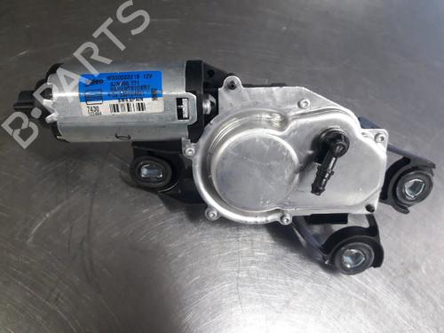 Rear wiper motor SEAT IBIZA IV (6J5, 6P1) 1.2 TDI | BP22462048M102