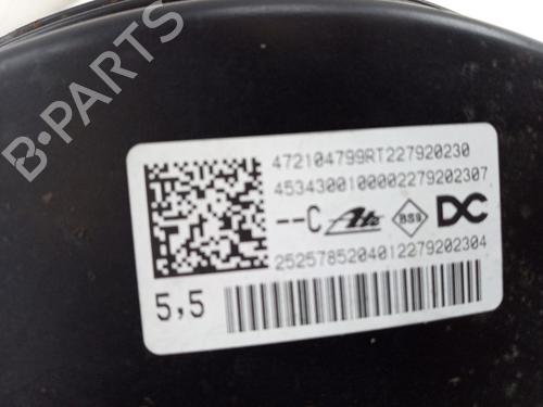 Servo brake RENAULT TWINGO III (BCM_, BCA_) 1.0 SCe 75 | BP32429467M42 - Image 3