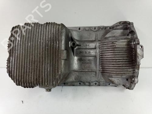 Oil sump KIA SPORTAGE II (JE_, KM_) 2.0 i 16V | BP22466406M115 