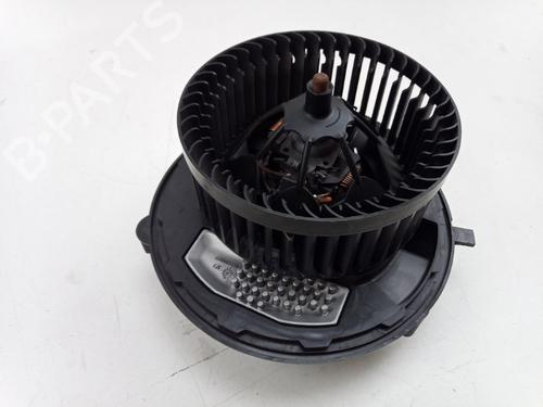 Heater blower motor VW GOLF VII (5G1, BQ1, BE1, BE2) 1.4 TSI | BP29438341M62 