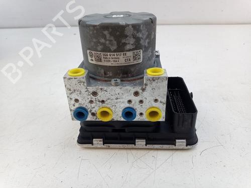 Used ABS pump AUDI Q2 (GAB, GAG) 30 TFSI (116 hp) 24476095