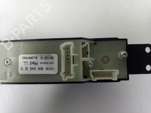 Switch VW CRAFTER 30-50 Van (2E_) 2.5 TDI | BP22507867I30 