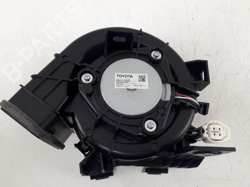 Other TOYOTA C-HR (_X1_) 1.8 Hybrid (ZYX10_, ZYX11_) | BP22502570O1 