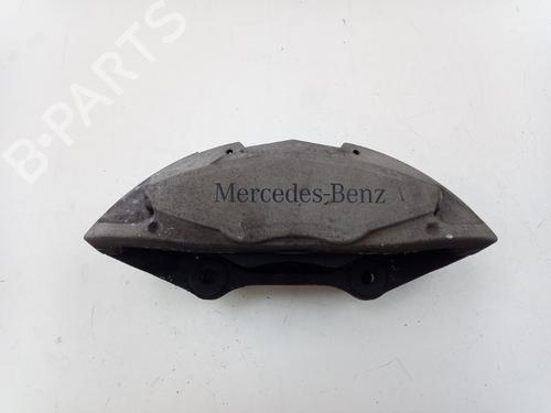 Left front brake caliper MERCEDES-BENZ E-CLASS Coupe (C238) E 200 EQ Boost (238.380) | BP30818069M105