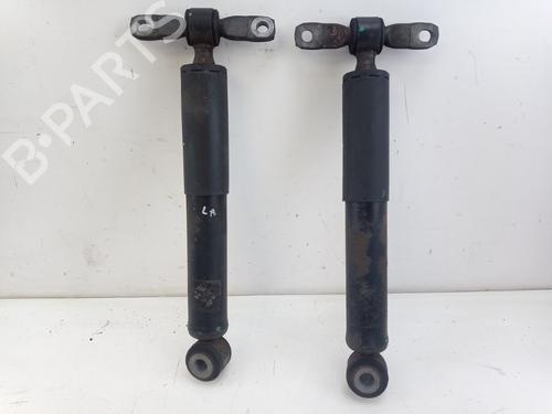 Used Right front shock absorber Right front shock absorber PEUGEOT PARTNER Box Body/MPV (K9) 1.6 BlueHDI 100 (99 hp) 25924163 25924163