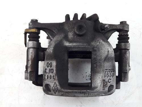 Used Left front brake caliper RENAULT TRAFIC III Van (FG_) 2.0 dCi 130 (FGMY) (131 hp) 22511724