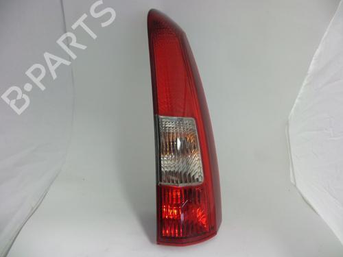 Rückleuchte Rechts für VOLVO V70 II (285) D5 (163 hp) 22458034
