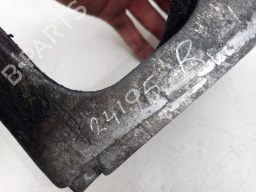 Engine mount OPEL AGILA A (H00) 1.2 16V (F68) | BP38934403M89 - Image 3