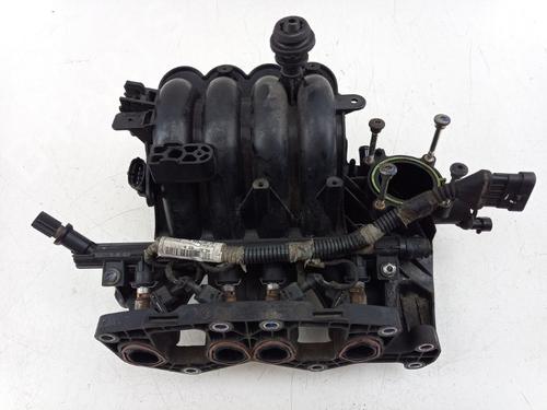 Intake manifold FIAT PANDA (169_) 1.2 (169AXF2A, 169AXF1A) | BP34736974M70 - Image 3