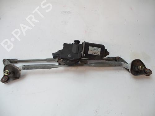 Used Front wipers mechanism TOYOTA AVENSIS Estate (_T25_) 2.2 D-CAT (ADT251_, ADT251R) (177 hp) 22472668