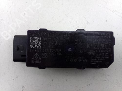 Used Other VW ID.3 (E11, E12) Pure (150 hp) 22605533