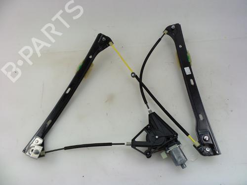 Used Front right window mechanism VW GOLF SPORTSVAN VII (AM1, AN1) 1.2 TSI (86 hp) 22486146