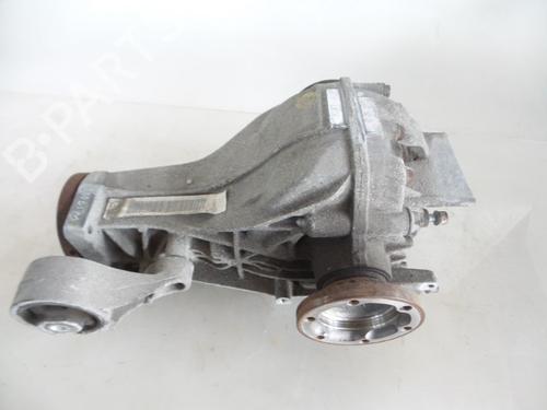 Used Rear differential AUDI A6 C6 Avant (4F5) 3.0 TDI quattro (240 hp) 22481633