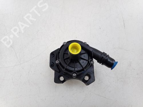 Used Auxiliary water pump Auxiliary water pump DS DS 7 (J4_, JC_) E-TENSE 225 (J4DGZU) (224 hp) 32710919 32710919