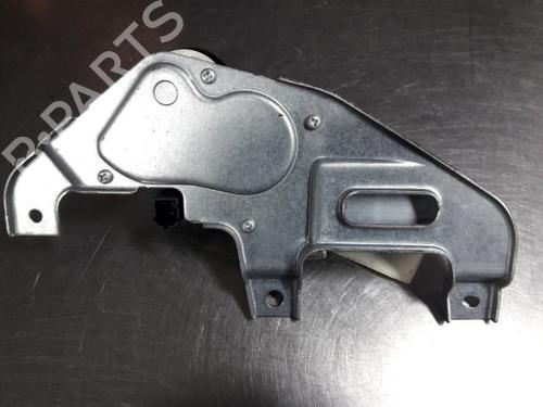 Viskermotor bakrute SUZUKI SWIFT III (MZ, EZ) 1.5 (RS415, ZC21S) | BP22459212M102 