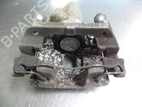 Right rear brake caliper FORD FOCUS III Turnier 1.6 Ti | BP22471250M106 