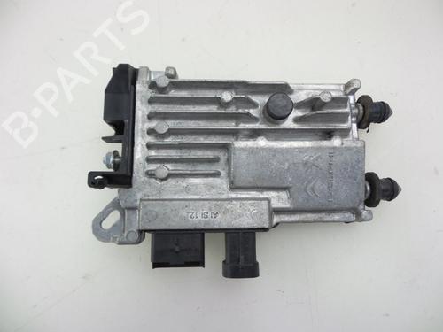 Kombi Kontakt / Stilkkontakt PEUGEOT 308 SW II (LC_, LJ_, LR_, LX_, L4_) 1.6 BlueHDi 120 (120 hp) 22486783