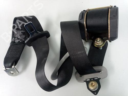 Used Rear left seatbelt MITSUBISHI CARISMA (DA_) 1.6 (DA1A) (99 hp) 22456248