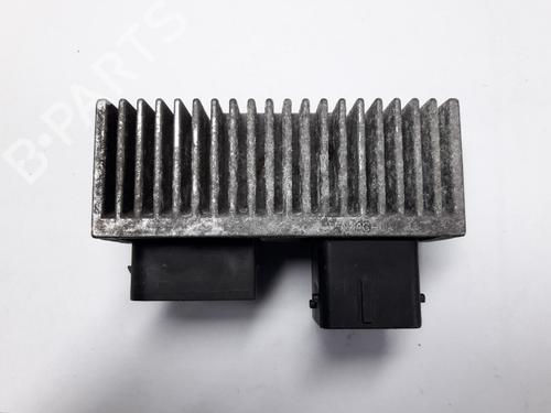 Elektronisk modul RENAULT SCÉNIC II (JM0/1_) 1.5 dCi (JM16) (103 hp) 22500695