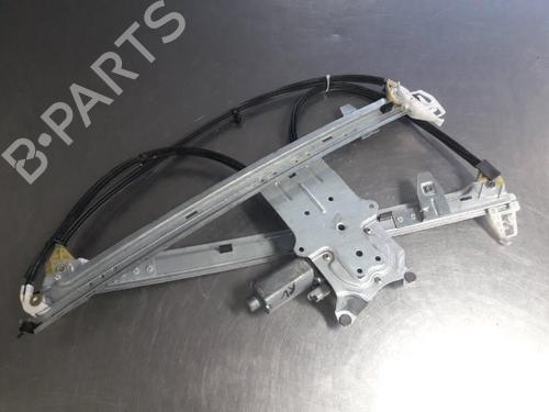 Used Front right window mechanism CITROËN XSARA PICASSO (N68) 1.6 HDi (109 hp) 22458749