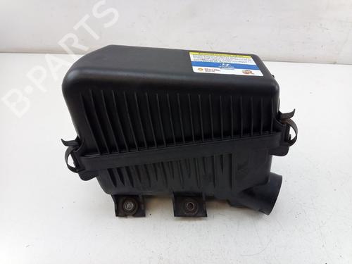 Caixa filtro ar Caixa filtro ar HYUNDAI GETZ (TB) 1.4 i (97 hp) 34561981 34561981