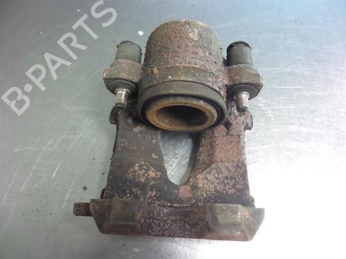 Right front brake caliper AUDI A3 (8L1) 1.6 | BP22452290M104 