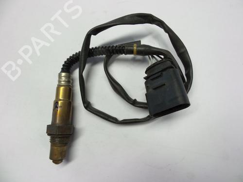 Used Electronic sensor PORSCHE CAYENNE (9PA) S 4.5 (340 hp) 22463578