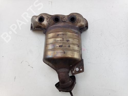 Katalysator für OPEL CORSA D (S07) 1.4 (L08, L68) (100 hp) 29753678