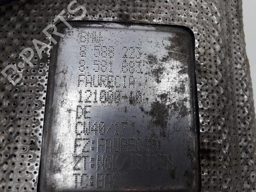 Particulate filter BMW 5 (G30, F90) M 550 d xDrive | BP26601860M81 