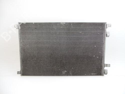 AC radiator RENAULT GRAND SCÉNIC II (JM0/1_) 2.0 | BP22473507M32