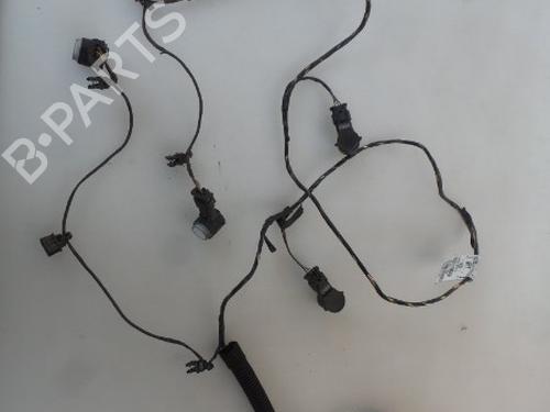 Used Electronic module OPEL ASTRA K Sports Tourer (B16) 1.6 CDTi (35) (110 hp) 22484095
