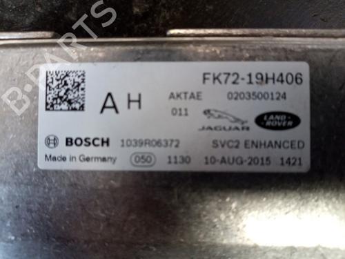 Camera LAND ROVER DISCOVERY SPORT (L550) 2.0 D | BP34737070E14 - Image 3