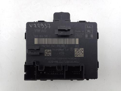 Elektronisk modul AUDI A3 Limousine (8YS, 8YM) 30 TFSI Mild Hybrid (110 hp) 22791162