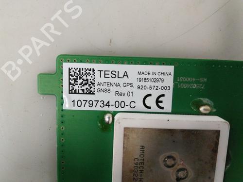 Electronic module TESLA MODEL 3 (5YJ3) EV AWD | BP23247279M83 - Image 3