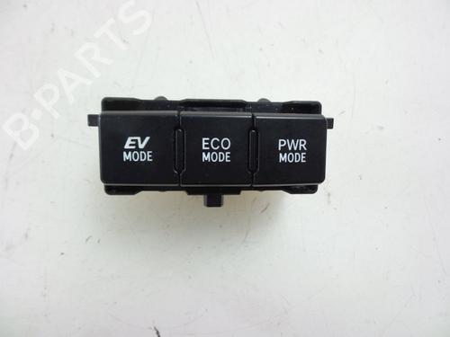 Used Switch TOYOTA AURIS Estate (_E18_) 1.8 Hybrid (ZWE186_, ZWE186R, ZWE186H) (136 hp) 22488888