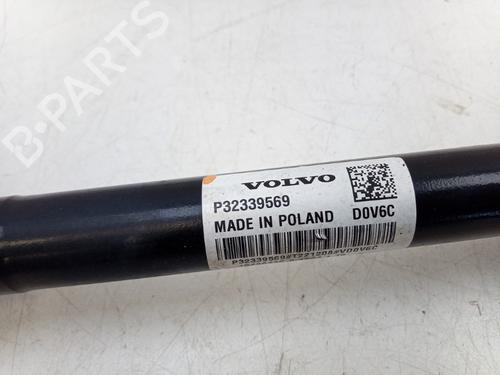 Left rear driveshaft VOLVO XC40 (536) Recharge AWD | BP34405373M40 - Image 4