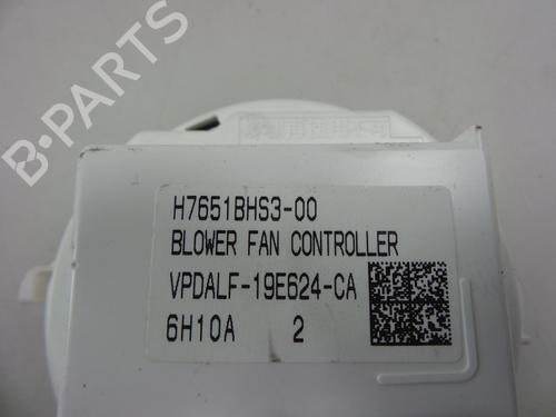 Heater resistor MAZDA 2 Hatchback (DL, DJ) 1.5 SKYACTIV-G | BP22482172M108 