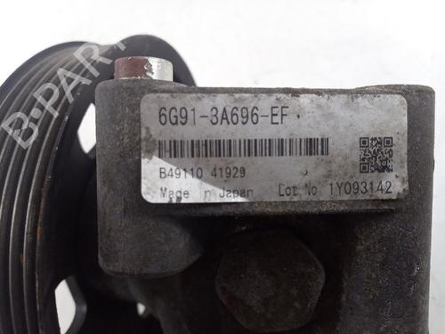 Steering pump LAND ROVER FREELANDER 2 (L359) 2.2 TD4 4x4 | BP24316471M99 