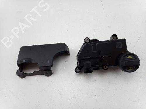 Used Valve cover Valve cover 22930893 22930893