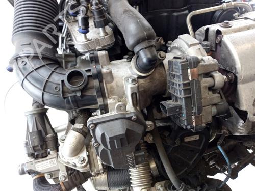 Engine LAND ROVER DISCOVERY SPORT (L550) 2.0 D | BP36240228M1 - Image 9