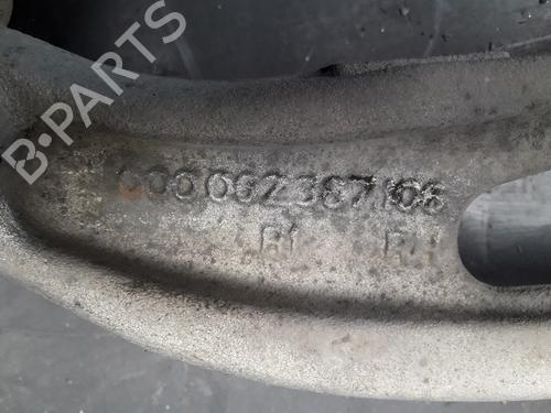 Right front suspension arm MERCEDES-BENZ M-CLASS (W164) ML 280 CDI 4-matic (164.120) | BP30817945M13