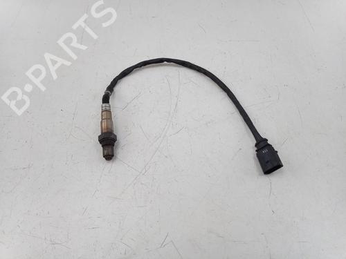 Elektronisk sensor VW GOLF PLUS V (5M1, 521) 1.4 TSI (122 hp) 24132574