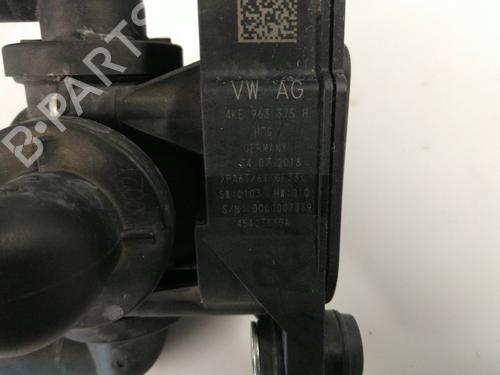Electronic module AUDI E-TRON (GEN) 55 quattro | BP28196539M83