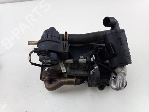 Used Electronic module SEAT ATECA (KH7, KHP) 1.0 TSI (116 hp) 27238699
