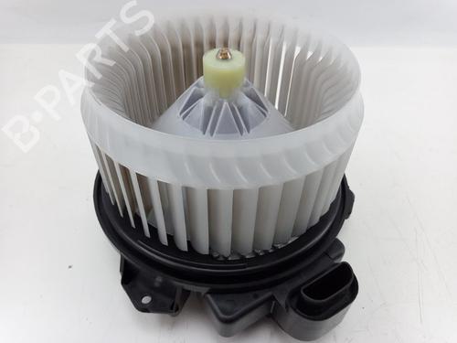 Used Heater blower motor TOYOTA YARIS (_P13_) 1.5 Hybrid (NHP130_) (101 hp) 22493586