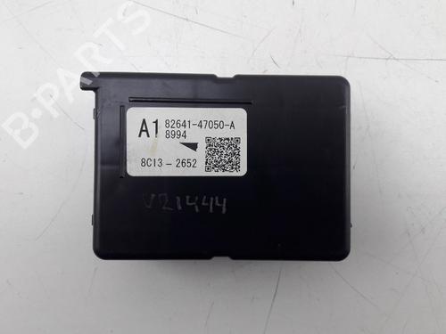 Used Comfort control module TOYOTA C-HR (_X1_) 1.8 Hybrid (ZYX10_, ZYX11_) (98 hp) 22502500